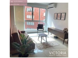 1 Bedroom Condo for rent in Barranquilla, Atlantico, Barranquilla