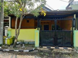 2 Habitación Casa en venta en Tambaksari, East Jawa, Tambaksari, Surabaya, East Jawa