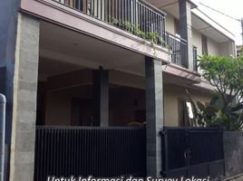 5 Bedroom Villa for sale in 23 Paskal Shopping Center, Andir, Sumurbandung