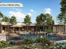  Terreno (Parcela) en venta en Conkal, Yucatán, Conkal