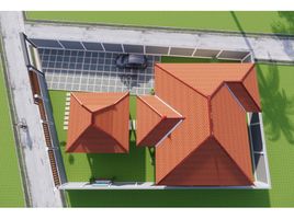 3 Habitación Villa en venta en Seyegan, Yogyakarta, Seyegan, Sleman