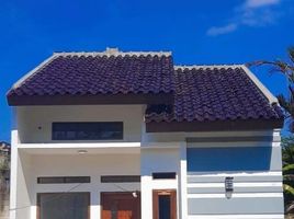 2 Bedroom Villa for sale in Bojonggede, Bogor, Bojonggede