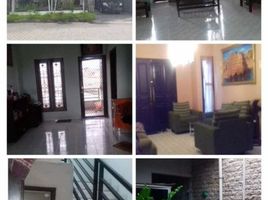 5 Kamar Rumah for sale in Wonocolo, Surabaya, Wonocolo