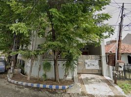 4 Habitación Casa en venta en Tenggilis Mejoyo, East Jawa, Tenggilis Mejoyo