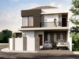 4 Bedroom Villa for sale in Gubeng, Surabaya, Gubeng