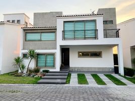 Villa 3 chambre à vendre à Toluca, Mexico, Toluca