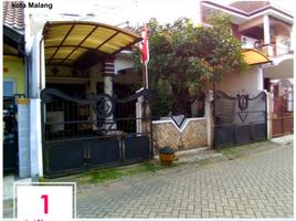 3 Kamar Rumah for sale in Singosari, Malang Regency, Singosari