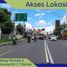  Land for sale in Depok, Sleman, Depok