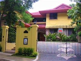 4 Bedroom House for rent in Muntinlupa City, Southern District, Muntinlupa City