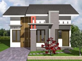 2 Kamar Vila for sale in Geger, Madiun, Geger