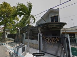 4 Bedroom House for sale in Sukomanunggal, Surabaya, Sukomanunggal