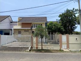 4 Schlafzimmer Haus zu verkaufen in Sidoarjo, East Jawa, Sidoarjo, Sidoarjo
