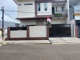 5 Bedroom House for sale in Duren Sawit, Jakarta Timur, Duren Sawit