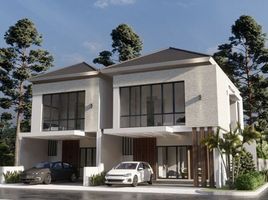 4 Habitación Villa en venta en Serpong, Banten, Serpong, Tangerang