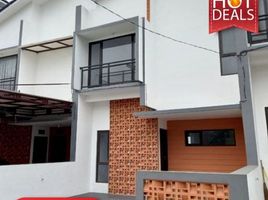 2 Bedroom Villa for sale in Bandung Institute of Technology, Sukajadi, Cimenyan