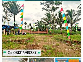  Land for sale in Kepanjen, Malang Regency, Kepanjen