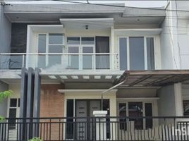 4 Habitación Casa en venta en Tambaksari, East Jawa, Tambaksari