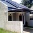 2 Bedroom Villa for sale in Bandung Institute of Technology, Sukajadi, Cidadap