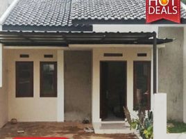 2 Bedroom Villa for sale in Bandung Institute of Technology, Sukajadi, Cidadap