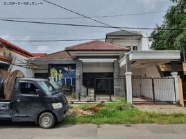 5 Habitación Casa en venta en Tambaksari, East Jawa, Tambaksari