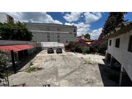 Terrain à vendre à Naucalpan De Juarez, Mexico, Naucalpan De Juarez