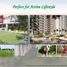 1 Bedroom Condo for sale at Bloom Residences, Paranaque City