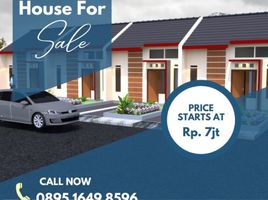 2 Bedroom House for sale in Dau, Malang Regency, Dau