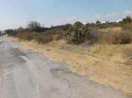  Grundstück zu verkaufen in El Marques, Queretaro, El Marques