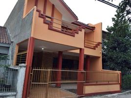 6 Kamar Rumah for sale in West Jawa, Sumurbandung, Bandung, West Jawa