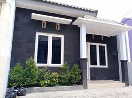 2 Kamar Rumah for sale in Kidung Kandang, Malang Regency, Kidung Kandang