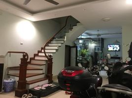 5 chambre Villa for sale in Vinh Phuc, Ba Dinh, Vinh Phuc