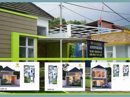 2 Bedroom House for sale in Sidomukti, Salatiga, Sidomukti