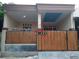 2 Bedroom House for sale in Cileungsi, Bogor, Cileungsi