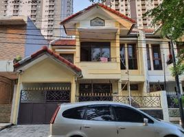 3 Habitación Villa en venta en Tambaksari, East Jawa, Tambaksari