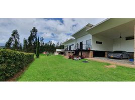 4 Habitación Villa en venta en Nobsa, Boyaca, Nobsa