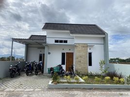 2 Kamar Rumah for sale in Klaten Selatan, Klaten, Klaten Selatan