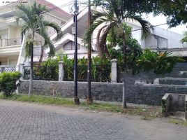 4 Habitación Villa en venta en Mulyorejo, East Jawa, Mulyorejo