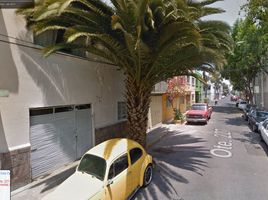 4 Schlafzimmer Haus zu verkaufen in Venustiano Carranza, Mexico City, Venustiano Carranza
