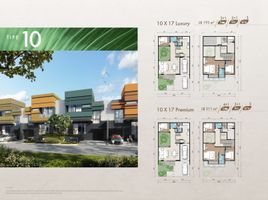 4 Habitación Casa en venta en Legok, Banten, Legok, Tangerang, Banten