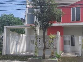4 Habitación Villa en venta en Lowok Waru, East Jawa, Lowok Waru