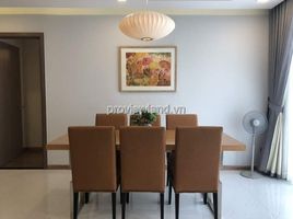 3 Schlafzimmer Appartement zu vermieten in Ward 22, Ho Chi Minh City, Ward 22, Binh Thanh, Ho Chi Minh City