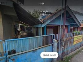 Maison 5 chambre à vendre à Tambaksari, East Jawa, Tambaksari