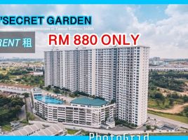 1 Bedroom Condo for rent in Bandar Johor Bahru, Johor Bahru, Bandar Johor Bahru