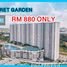 1 Bedroom Apartment for rent in Bandar Johor Bahru, Johor Bahru, Bandar Johor Bahru