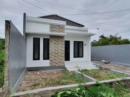 2 Kamar Vila for sale in Bali, Kuta, Badung, Bali