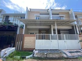 4 Schlafzimmer Villa zu verkaufen in Gunung Anyar, East Jawa, Gunung Anyar