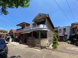 4 Kamar Rumah for sale in Margacinta, Bandung, Margacinta