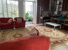 5 Kamar Rumah for sale in Sumurbandung, Bandung, Sumurbandung