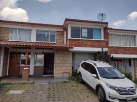 3 Schlafzimmer Villa zu verkaufen in Toluca, Mexico, Toluca