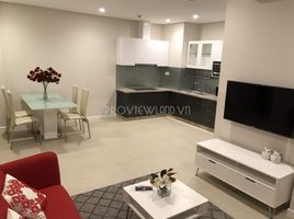 3 Schlafzimmer Villa zu verkaufen in District 2, Ho Chi Minh City, Binh Trung Tay